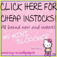 my-miniblogshop