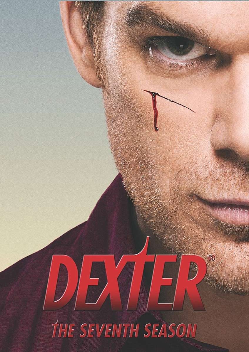 Dexter 7. Sezon Tüm Bölümler BDRip XviD Türkçe Altyazılı Tek Link indir